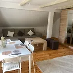 Mazurski Dom Apartment Pisz