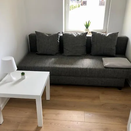 Apartment Mazurski Dom *