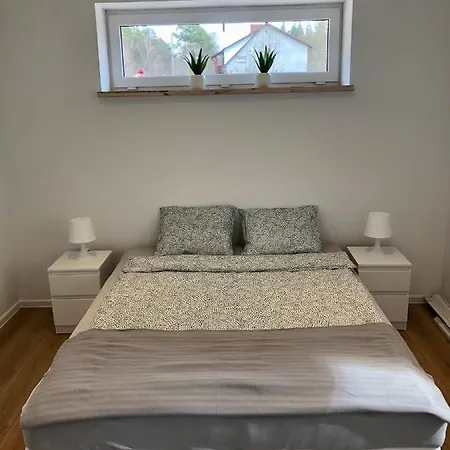 Mazurski Dom Апартаменты