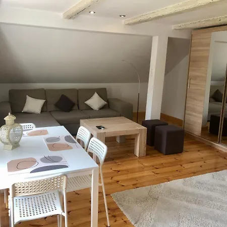 Mazurski Dom Apartment Pisz