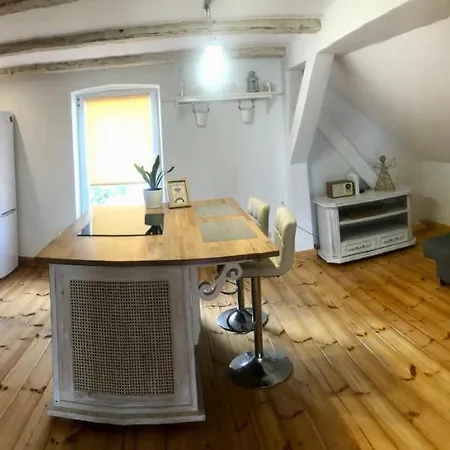 Mazurski Dom Apartment Pisz