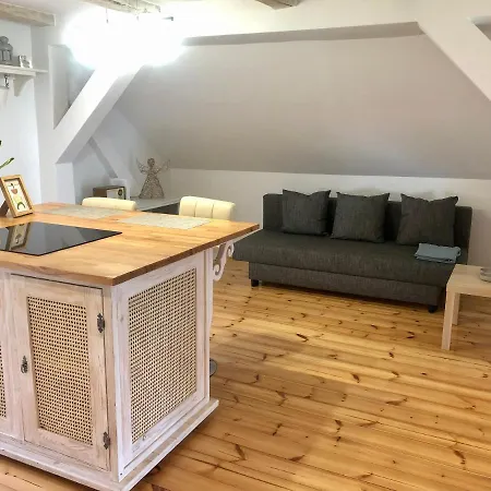 Apartment Mazurski Dom *