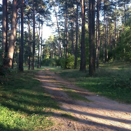 Апартаменты Mazurski Dom