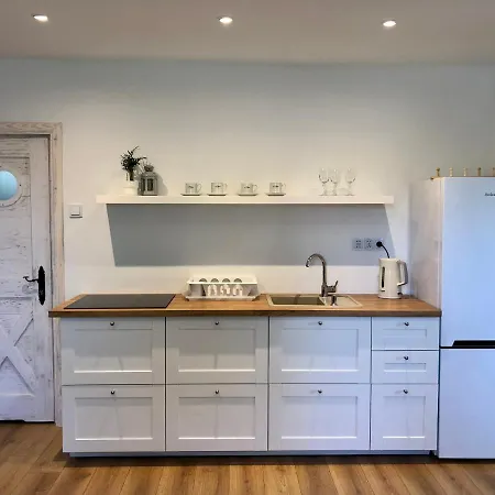 Mazurski Dom Апартаменты *