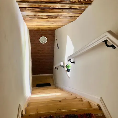 Mazurski Dom Апартаменты Пиш