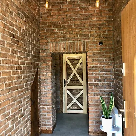 Mazurski Dom Apartment *