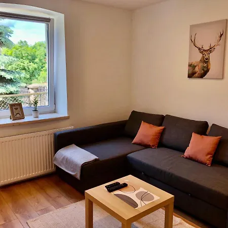Apartment Mazurski Dom *