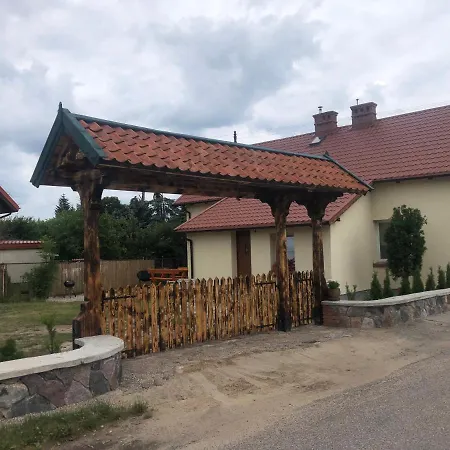 Apartament Mazurski Dom *