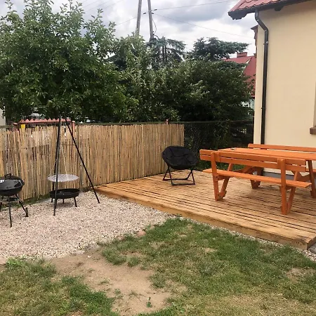 Mazurski Dom Апартаменты *