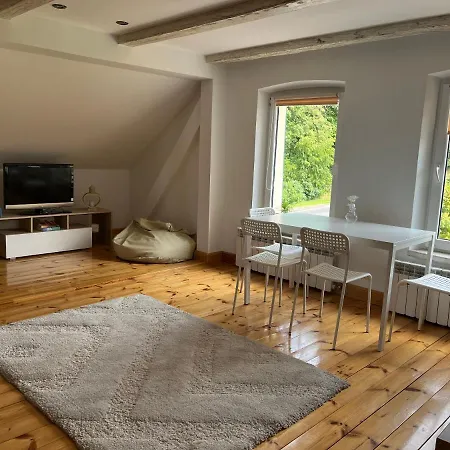 Mazurski Dom Apartment *
