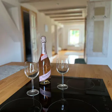 Mazurski Dom Apartment *