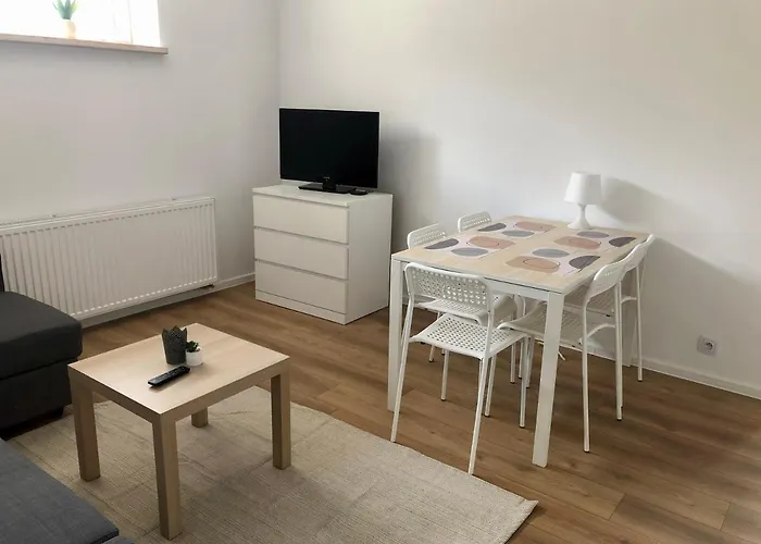 Mazurski Dom Apartament