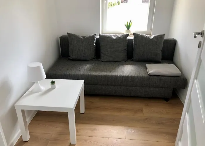 Apartament Mazurski Dom *