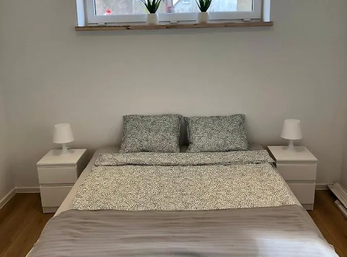 Mazurski Dom Апартаменты