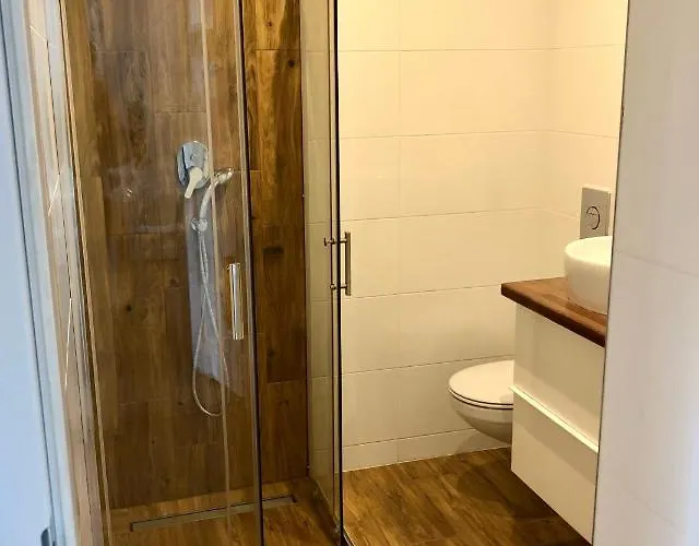 Apartament Mazurski Dom *