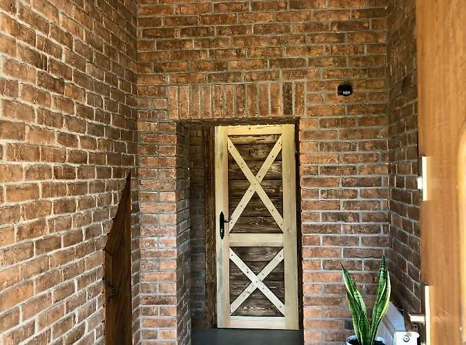 Mazurski Dom Апартаменты *