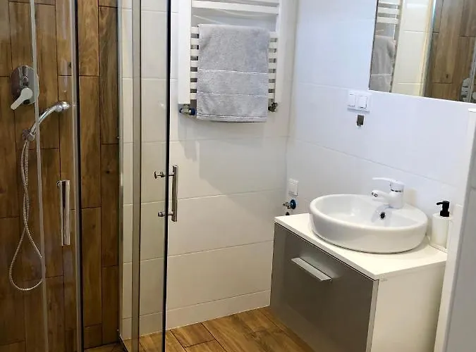 Apartament Mazurski Dom *