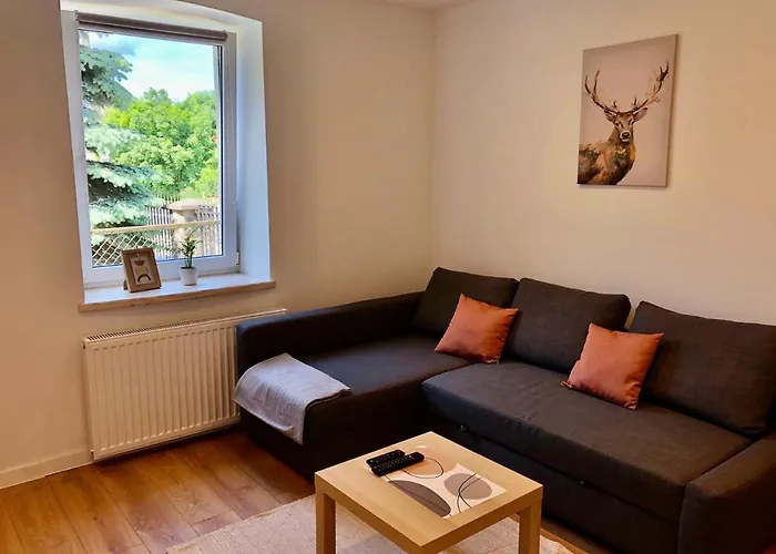 Apartament Mazurski Dom *