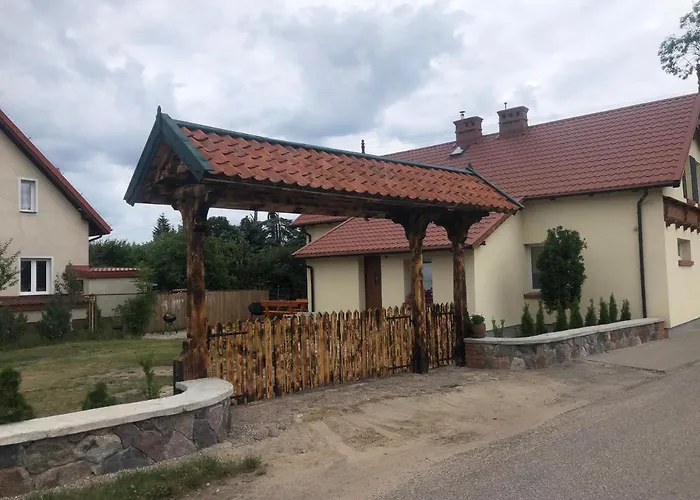 Apartament Mazurski Dom *