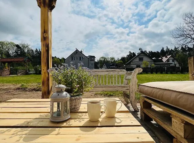 Apartament Mazurski Dom *