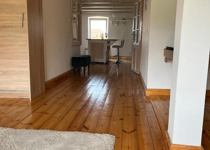 Апартаменты Mazurski Dom Пиш